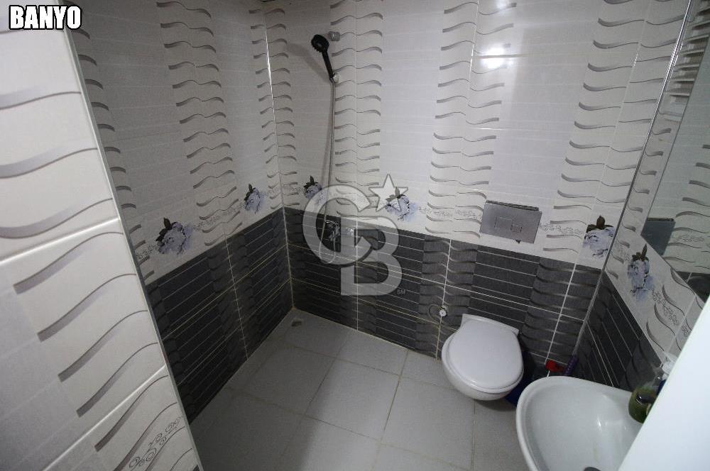 CB OPİA'DAN ''FATİH'TE ANAHTAR TESLİM MASRAFSIZ 2+1 DAİRE''