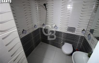 CB OPİA'DAN ''FATİH'TE ANAHTAR TESLİM MASRAFSIZ 2+1 DAİRE''