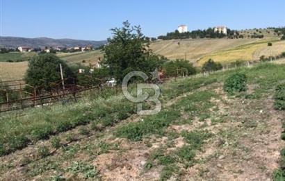 GÜDÜL İMAR SINIRINA YAKIN SATILIK TARLA