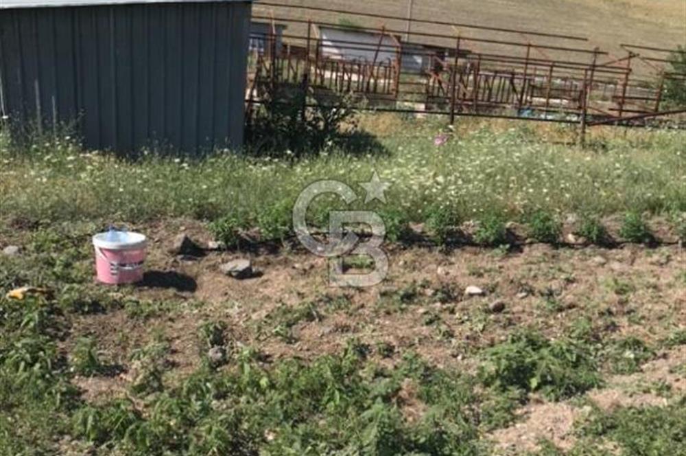 GÜDÜL İMAR SINIRINA YAKIN SATILIK TARLA