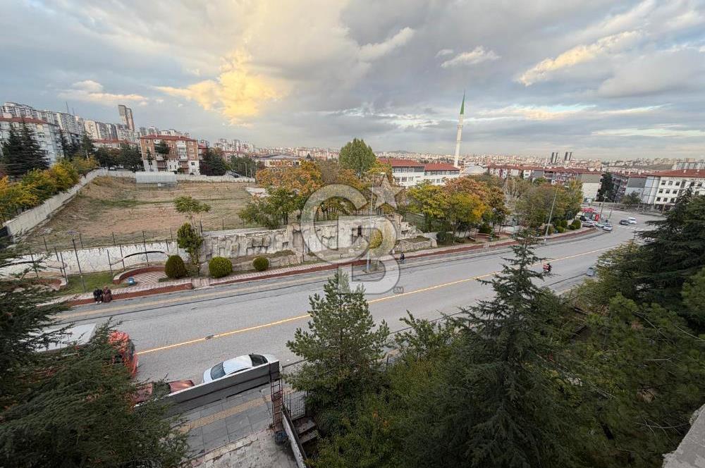 FATİH MAHALLESİ 2+1 SATILIK DAİRE