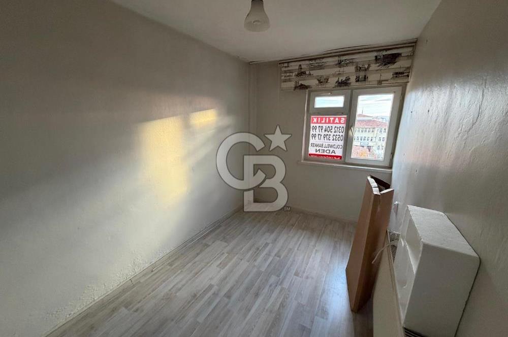 FATİH MAHALLESİ 2+1 SATILIK DAİRE