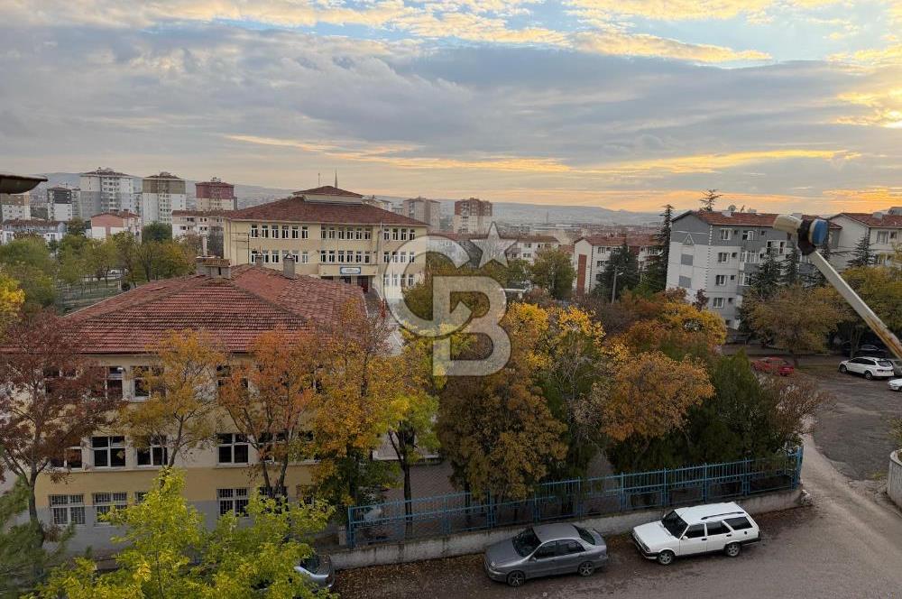 FATİH MAHALLESİ 2+1 SATILIK DAİRE