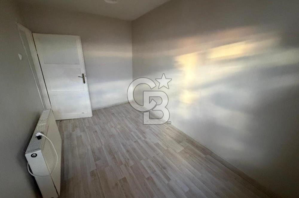 FATİH MAHALLESİ 2+1 SATILIK DAİRE