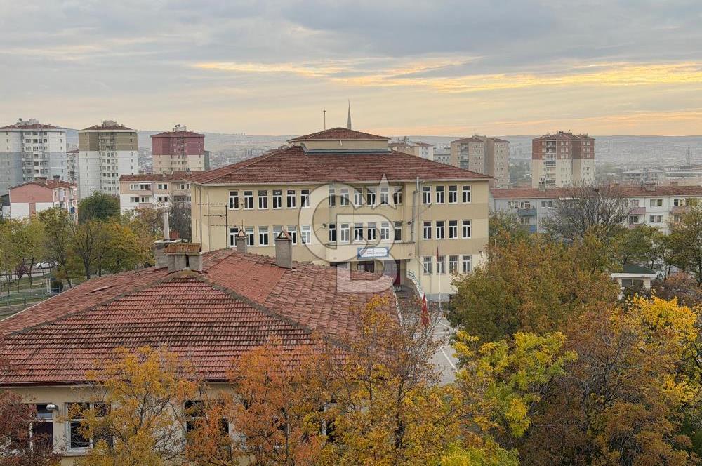 FATİH MAHALLESİ 2+1 SATILIK DAİRE