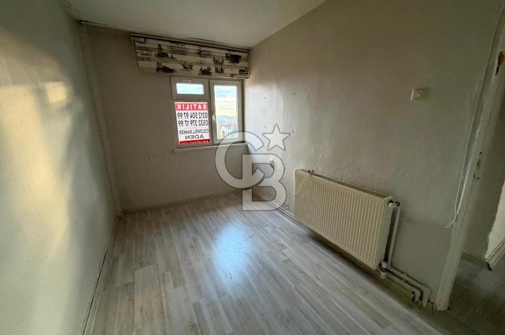 FATİH MAHALLESİ 2+1 SATILIK DAİRE