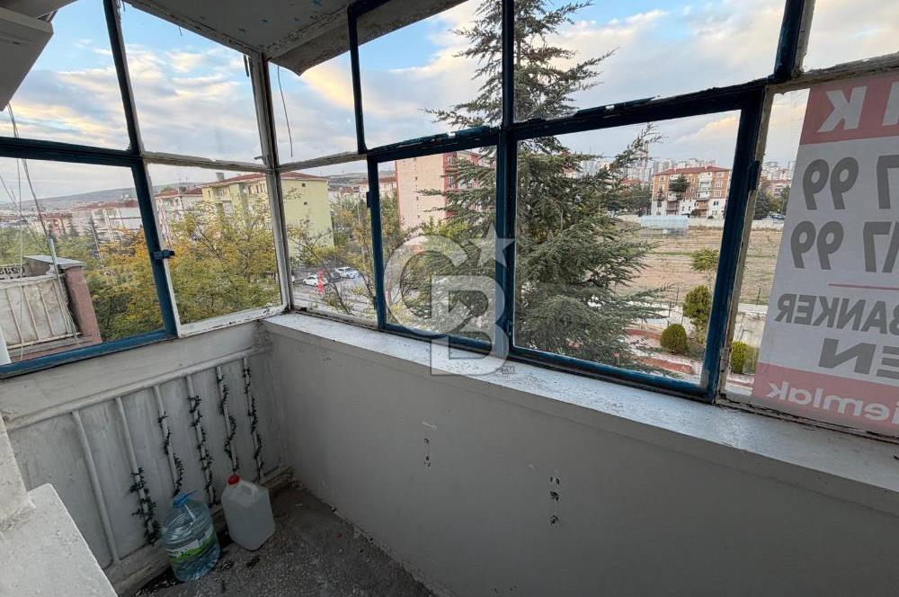 FATİH MAHALLESİ 2+1 SATILIK DAİRE