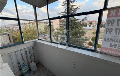 FATİH MAHALLESİ 2+1 SATILIK DAİRE