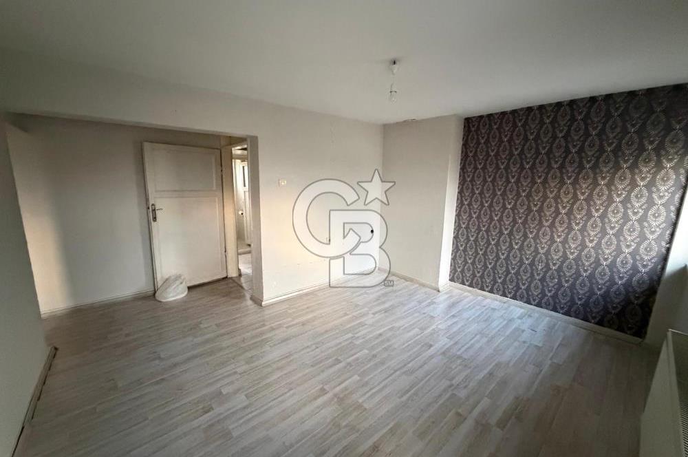 FATİH MAHALLESİ 2+1 SATILIK DAİRE