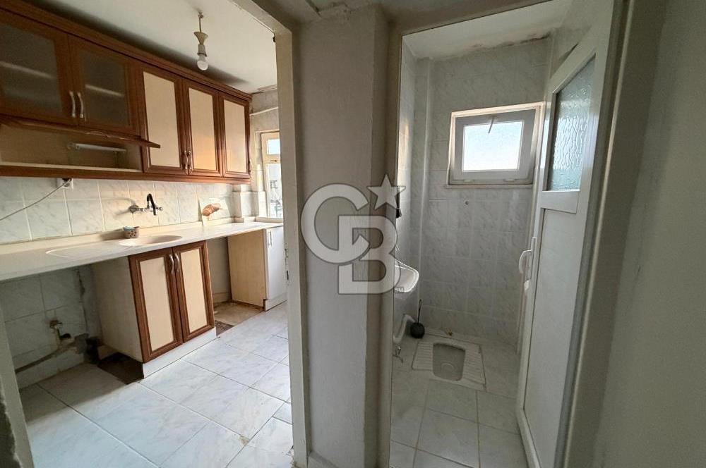 FATİH MAHALLESİ 2+1 SATILIK DAİRE