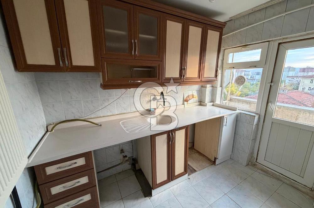 FATİH MAHALLESİ 2+1 SATILIK DAİRE