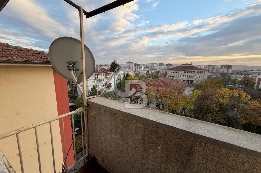 FATİH MAHALLESİ 2+1 SATILIK DAİRE