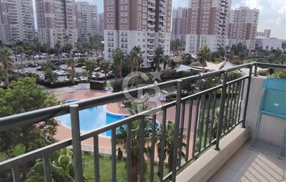 MAVİŞEHİR SOYAK B BÖLGESİNDE 2+1 HAVUZ CEPHE KİRALIK DAİRE