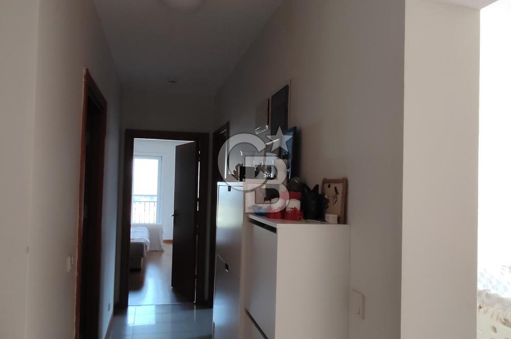 MAVİŞEHİR SOYAK B BÖLGESİNDE 2+1 HAVUZ CEPHE KİRALIK DAİRE