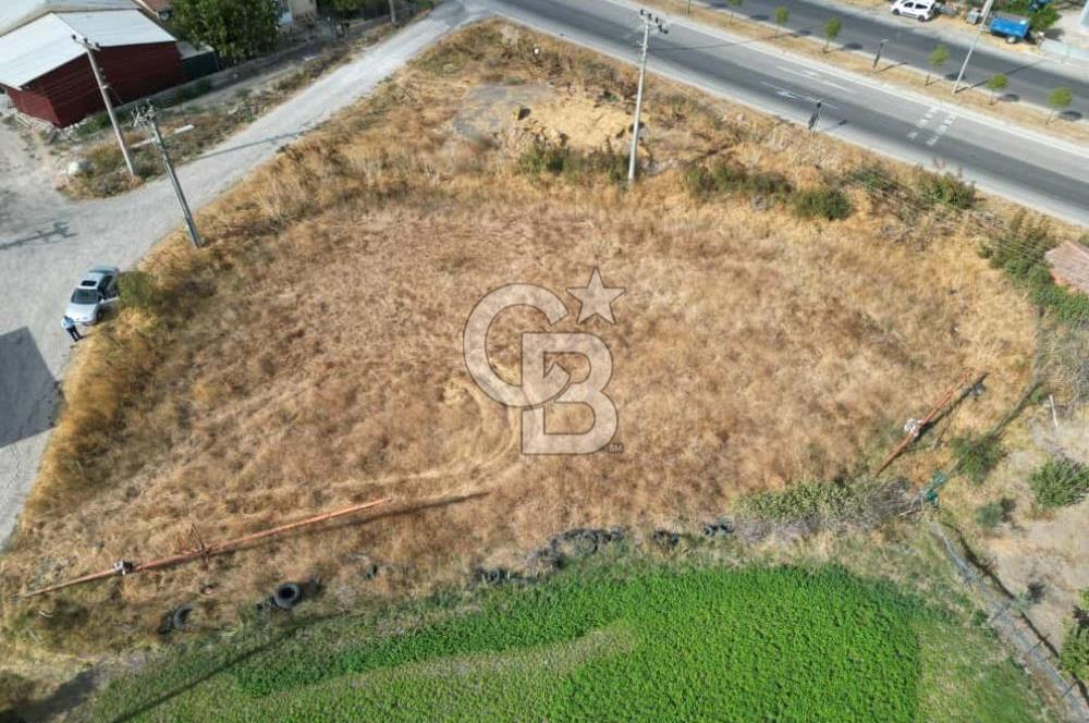 Çanakkale, Biga, Balıklıçeşme, SATILIK, TİCARİ+KONUT İmarlı ARSA