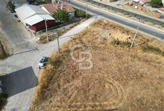 Çanakkale, Biga, Balıklıçeşme, SATILIK, TİCARİ+KONUT İmarlı ARSA