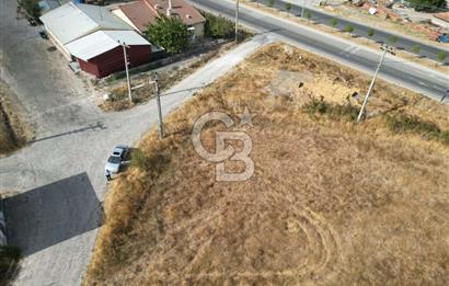 Çanakkale, Biga, Balıklıçeşme, SATILIK, TİCARİ+KONUT İmarlı ARSA
