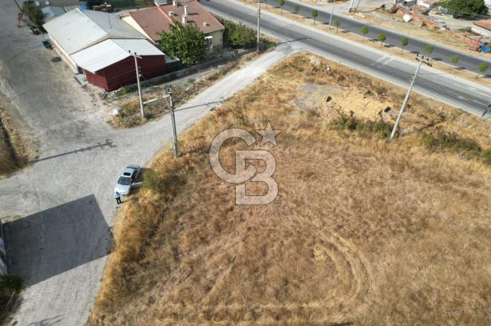 Çanakkale, Biga, Balıklıçeşme, SATILIK, TİCARİ+KONUT İmarlı ARSA
