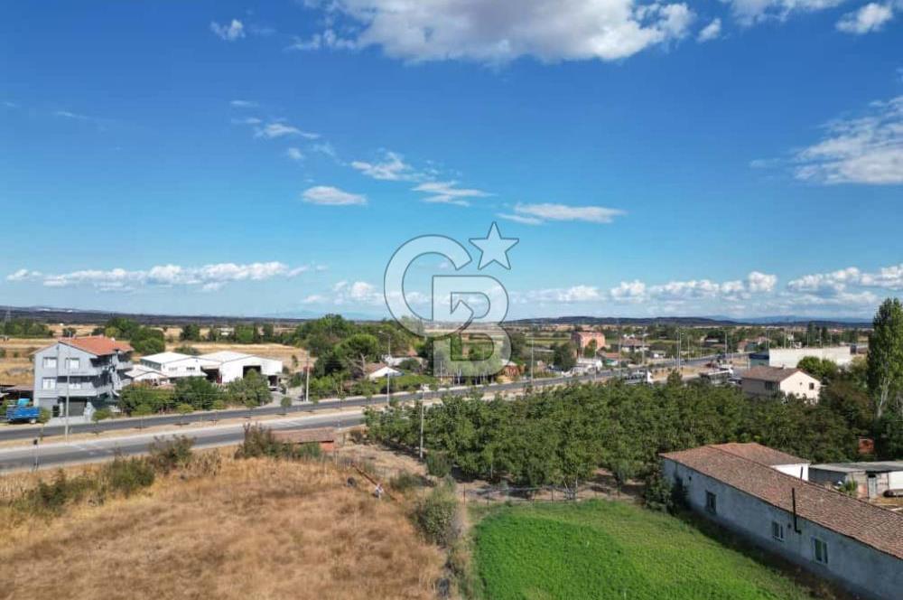 Çanakkale, Biga, Balıklıçeşme, SATILIK, TİCARİ+KONUT İmarlı ARSA