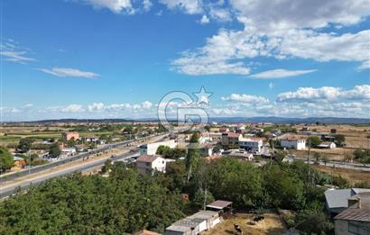 Çanakkale, Biga, Balıklıçeşme, SATILIK, TİCARİ+KONUT İmarlı ARSA