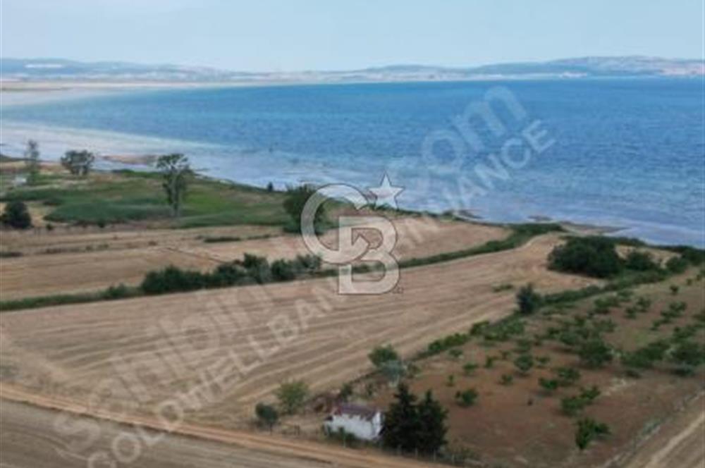 ÇANAKKALE, GELİBOLU, ADİLHAN KÖYÜ, SATILIK, TARLA..