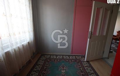 CB OPİA'DAN KIBRIS CAD. CEPHE 3 KATLI MASRAFSIZ MÜSTAKİL FIRSATI