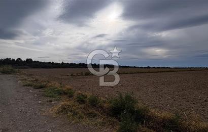 Çiğli Kaklıç ‘ta Satılık İmar Sınırında Tarla