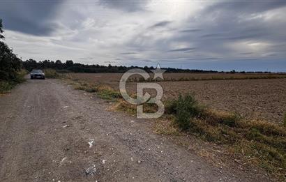 Çiğli Kaklıç ‘ta Satılık İmar Sınırında Tarla