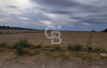 Çiğli Kaklıç ‘ta Satılık İmar Sınırında Tarla