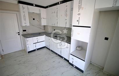 CB OPİA'DAN AT ÇİFTLİĞİ YAKINI GENİŞ 3+1 ARAKAT DAİRE