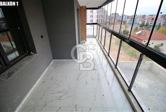 CB OPİA'DAN AT ÇİFTLİĞİ YAKINI GENİŞ 3+1 ARAKAT DAİRE