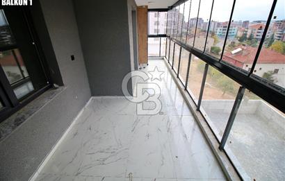 CB OPİA'DAN AT ÇİFTLİĞİ YAKINI GENİŞ 3+1 ARAKAT DAİRE