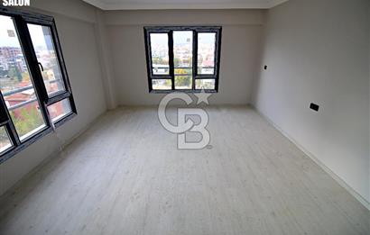 CB OPİA'DAN AT ÇİFTLİĞİ YAKINI GENİŞ 3+1 ARAKAT DAİRE