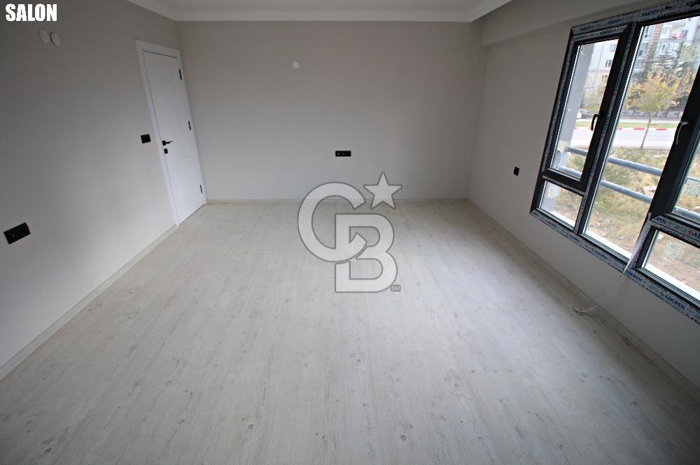CB OPİA'DAN AT ÇİFTLİĞİ YAKINI GENİŞ 3+1 ARAKAT DAİRE