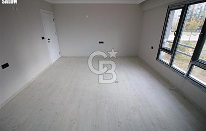CB OPİA'DAN AT ÇİFTLİĞİ YAKINI GENİŞ 3+1 ARAKAT DAİRE