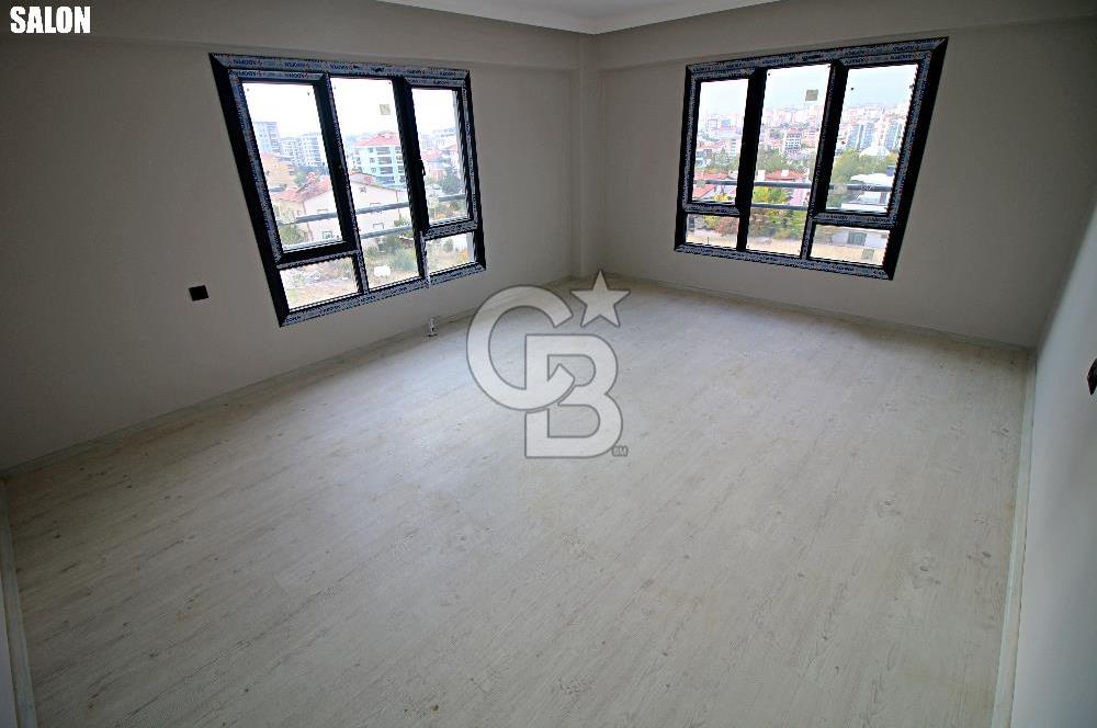 CB OPİA'DAN AT ÇİFTLİĞİ YAKINI GENİŞ 3+1 ARAKAT DAİRE