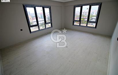 CB OPİA'DAN AT ÇİFTLİĞİ YAKINI GENİŞ 3+1 ARAKAT DAİRE