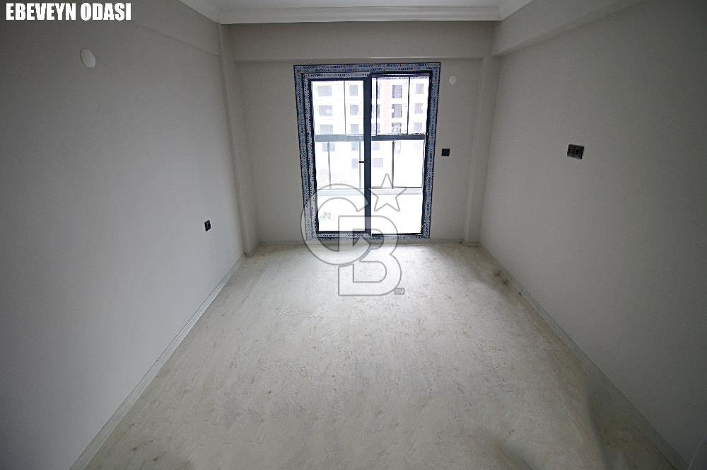 CB OPİA'DAN AT ÇİFTLİĞİ YAKINI GENİŞ 3+1 ARAKAT DAİRE