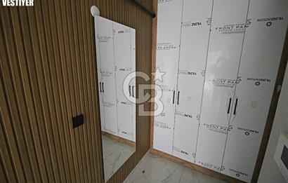 CB OPİA'DAN AT ÇİFTLİĞİ YAKINI GENİŞ 3+1 ARAKAT DAİRE