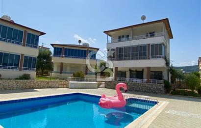 Akbük merkezde 2+1 Eşyalı Kiralık Daire