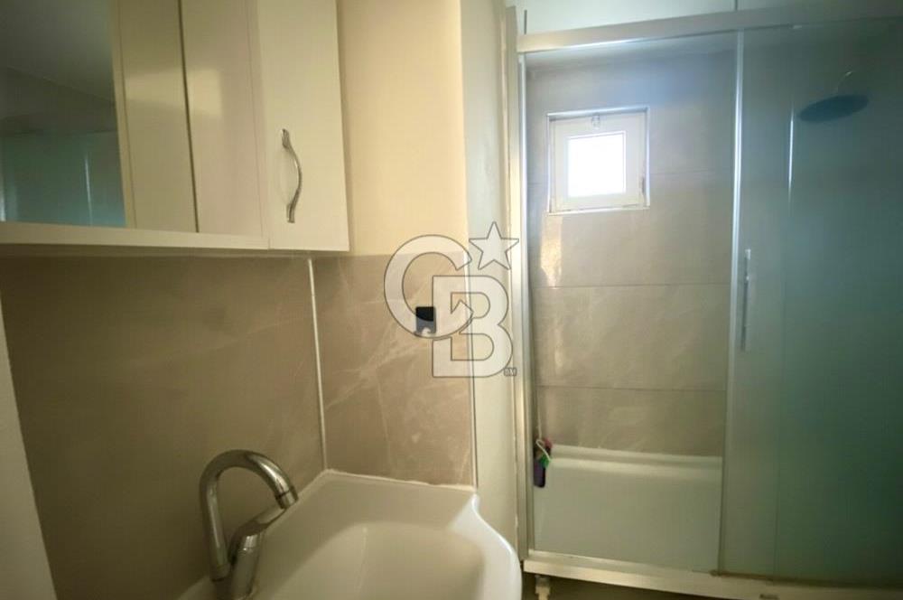 Akbük merkezde 2+1 Eşyalı Kiralık Daire