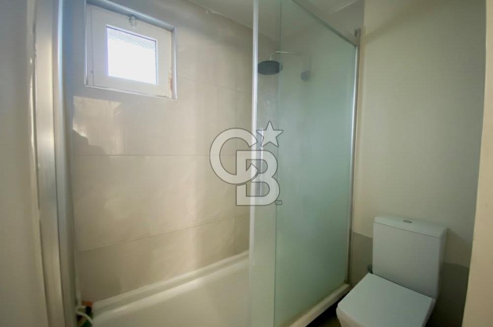 Akbük merkezde 2+1 Eşyalı Kiralık Daire