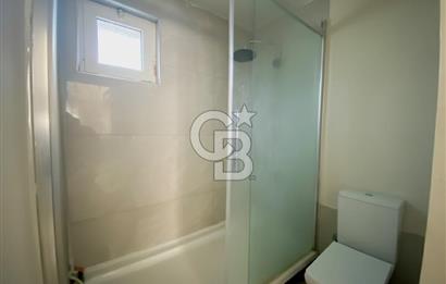 Akbük merkezde 2+1 Eşyalı Kiralık Daire