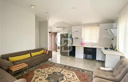 Akbük merkezde 2+1 Eşyalı Kiralık Daire