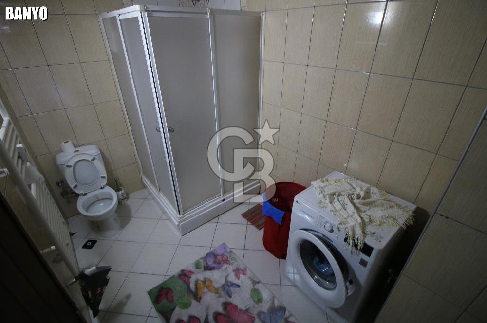 CB OPİA'DAN KEMALÖZ'ÜN GÖZDE SİTESİNDE FERAH 3+1