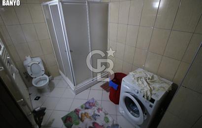 CB OPİA'DAN KEMALÖZ'ÜN GÖZDE SİTESİNDE FERAH 3+1