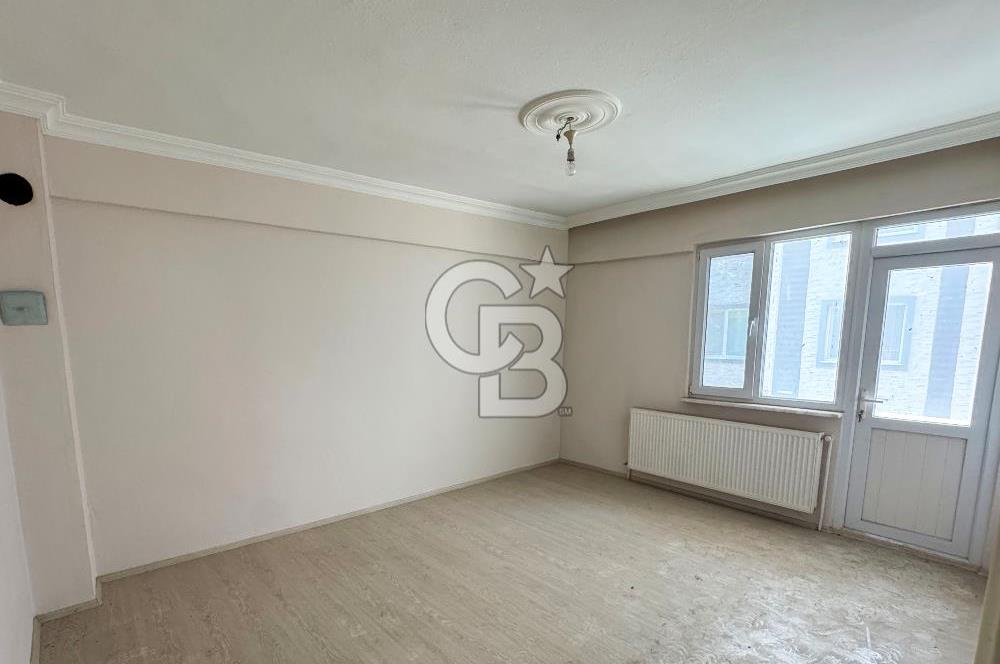 BALIKESİR KAYABEY MH.BAĞLAR SOKAĞI YANI KÖŞE 2+1 NET 95m² DAİRE