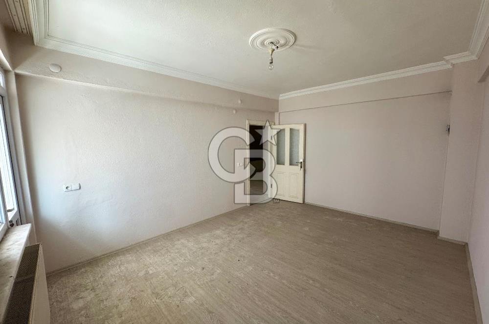 BALIKESİR KAYABEY MH.BAĞLAR SOKAĞI YANI KÖŞE 2+1 NET 95m² DAİRE