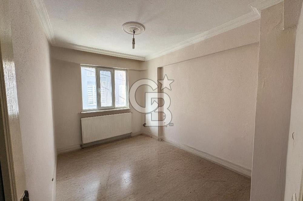 BALIKESİR KAYABEY MH.BAĞLAR SOKAĞI YANI KÖŞE 2+1 NET 95m² DAİRE