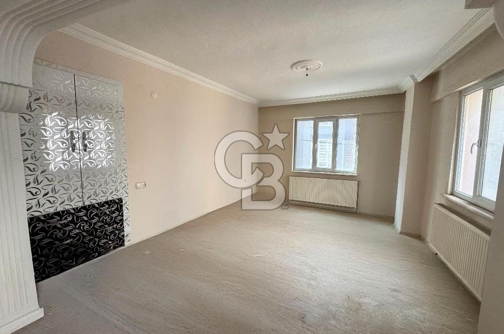 BALIKESİR KAYABEY MH.BAĞLAR SOKAĞI YANI KÖŞE 2+1 NET 95m² DAİRE